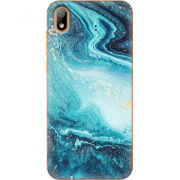 Чехол U-print Huawei Y5 2019 