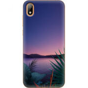 Чехол U-print Huawei Y5 2019 