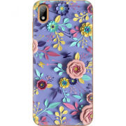 Чехол U-print Huawei Y5 2019 