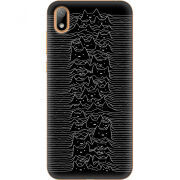 Чехол U-print Huawei Y5 2019 