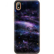 Чехол U-print Huawei Y5 2019 