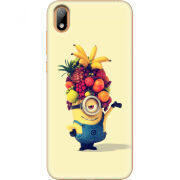 Чехол U-print Huawei Y5 2019 