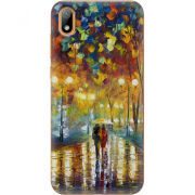 Чехол U-print Huawei Y5 2019 