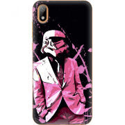 Чехол U-print Huawei Y5 2019 