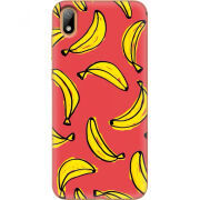 Чехол U-print Huawei Y5 2019 