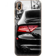Чехол U-print Huawei Y5 2019 Audi A7