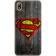 Чехол U-print Huawei Y5 2019 