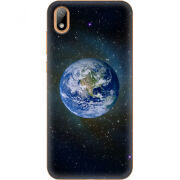 Чехол U-print Huawei Y5 2019 