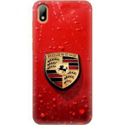 Чехол U-print Huawei Y5 2019 