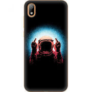Чехол U-print Huawei Y5 2019 