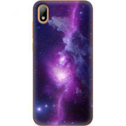 Чехол U-print Huawei Y5 2019 