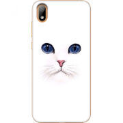 Чехол U-print Huawei Y5 2019 