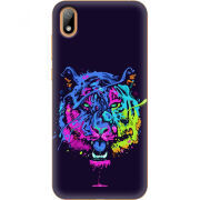 Чехол U-print Huawei Y5 2019 