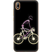 Чехол U-print Huawei Y5 2019 