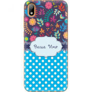 Чехол U-print Huawei Y5 2019 