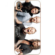 Чехол U-print Huawei Y5 2019 