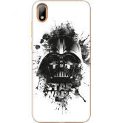 Чехол U-print Huawei Y5 2019 