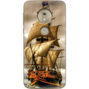 Чехол Uprint Motorola Moto G7 Play XT1952 