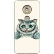 Чехол Uprint Motorola Moto G7 Play XT1952 