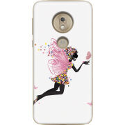 Чехол Uprint Motorola Moto G7 Play XT1952 