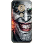 Чехол Uprint Motorola Moto G7 Play XT1952 Prankster