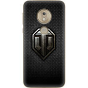 Чехол Uprint Motorola Moto G7 Play XT1952 