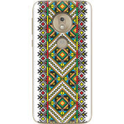 Чехол Uprint Motorola Moto G7 Play XT1952 