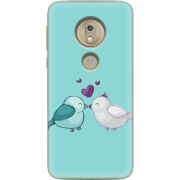 Чехол Uprint Motorola Moto G7 Play XT1952 
