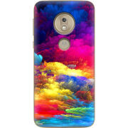 Чехол Uprint Motorola Moto G7 Play XT1952 