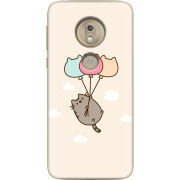 Чехол Uprint Motorola Moto G7 Play XT1952 
