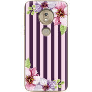 Чехол Uprint Motorola Moto G7 Play XT1952 Purple Fantasy
