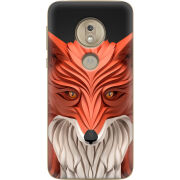 Чехол Uprint Motorola Moto G7 Play XT1952 
