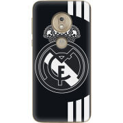 Чехол Uprint Motorola Moto G7 Play XT1952 Real Football