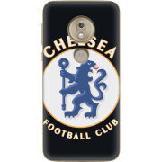 Чехол Uprint Motorola Moto G7 Play XT1952 FC Chelsea