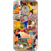 Чехол Uprint Motorola Moto G7 Play XT1952 70s
