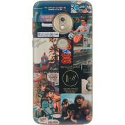Чехол Uprint Motorola Moto G7 Play XT1952 