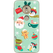 Чехол Uprint Motorola Moto G7 Play XT1952 