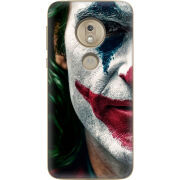 Чехол Uprint Motorola Moto G7 Play XT1952 Joker Background