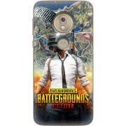 Чехол Uprint Motorola Moto G7 Play XT1952 