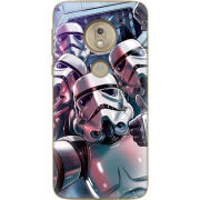 Чехол Uprint Motorola Moto G7 Play XT1952 Stormtroopers