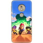 Чехол Uprint Motorola Moto G7 Play XT1952 