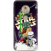 Чехол Uprint Motorola Moto G7 Play XT1952 Lego StarWars