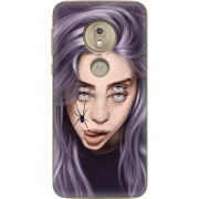 Чехол Uprint Motorola Moto G7 Play XT1952 