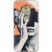 Чехол Uprint Motorola Moto G7 Play XT1952 