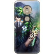 Чехол Uprint Motorola Moto G7 Play XT1952 