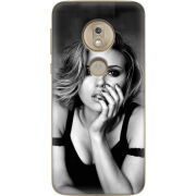 Чехол Uprint Motorola Moto G7 Play XT1952 
