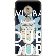 Чехол Uprint Motorola Moto G7 Play XT1952 