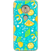 Чехол Uprint Motorola Moto G7 Play XT1952 