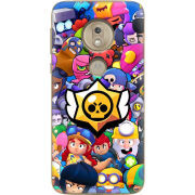 Чехол Uprint Motorola Moto G7 Play XT1952 