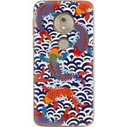Чехол Uprint Motorola Moto G7 Play XT1952 Koi Fish